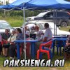 В праздник  День деревни 18.07.2015 г.